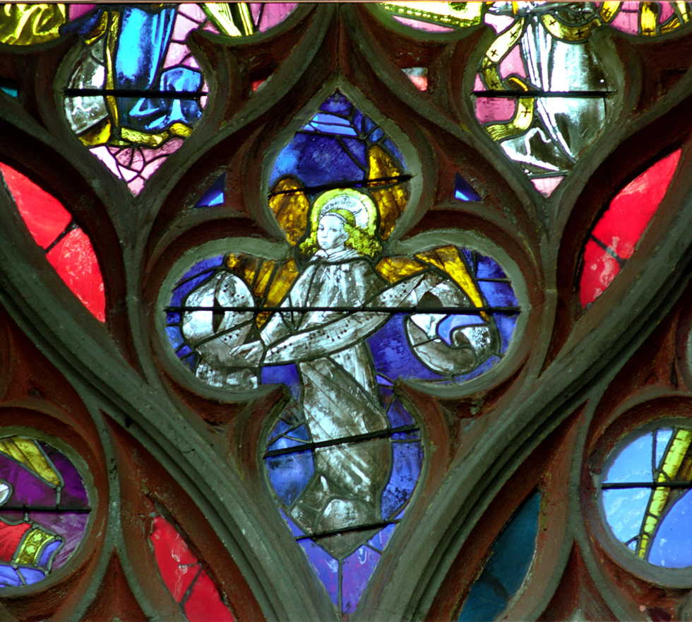 Sainte-Chapelle