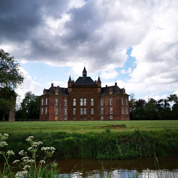 Kasteel De Merode Westerlo