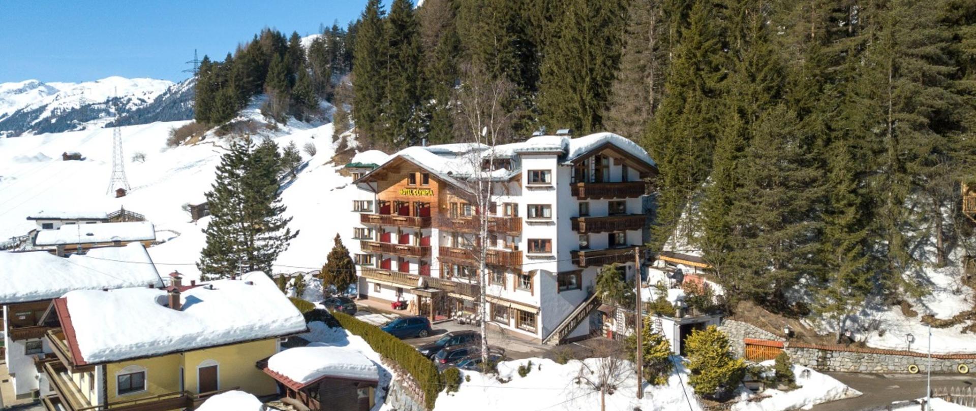 Arlberg Escapes