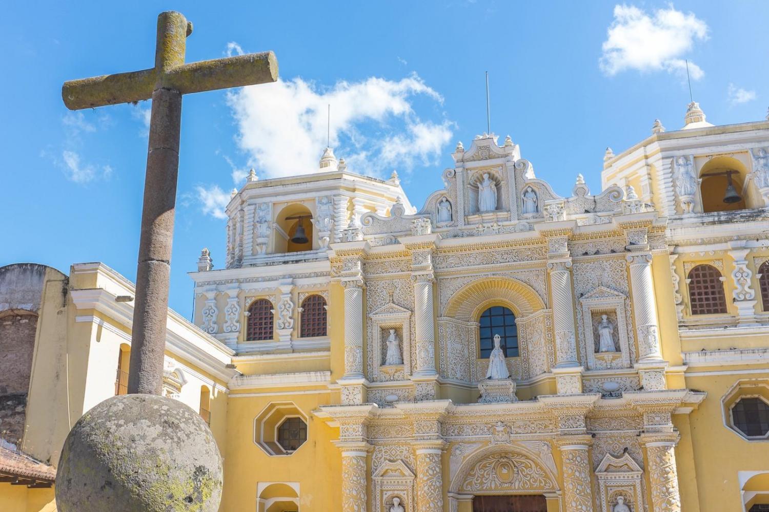 La Merced