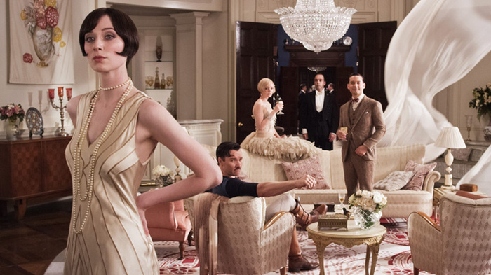 Der Große Gatsby