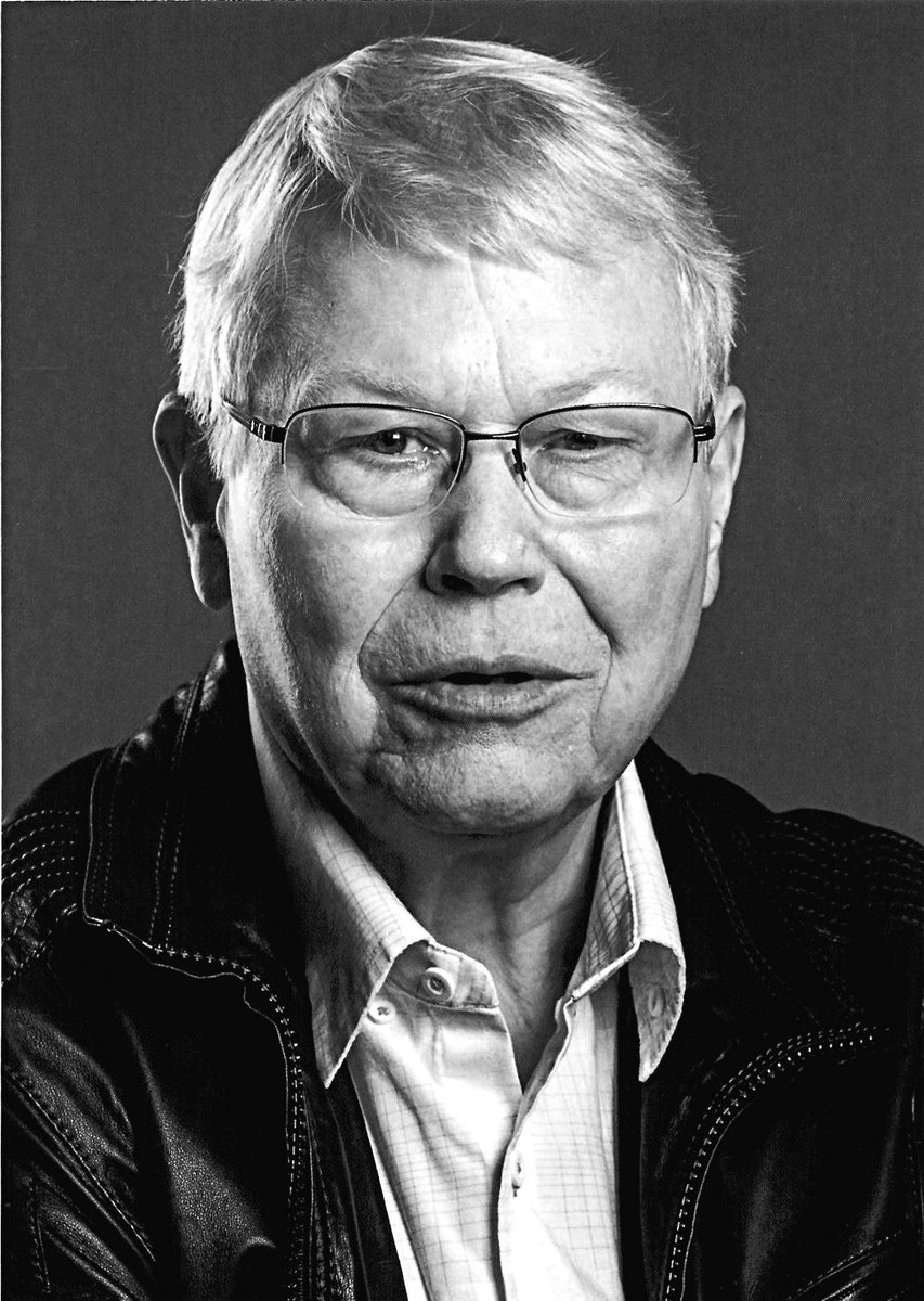 Harry von de Gass