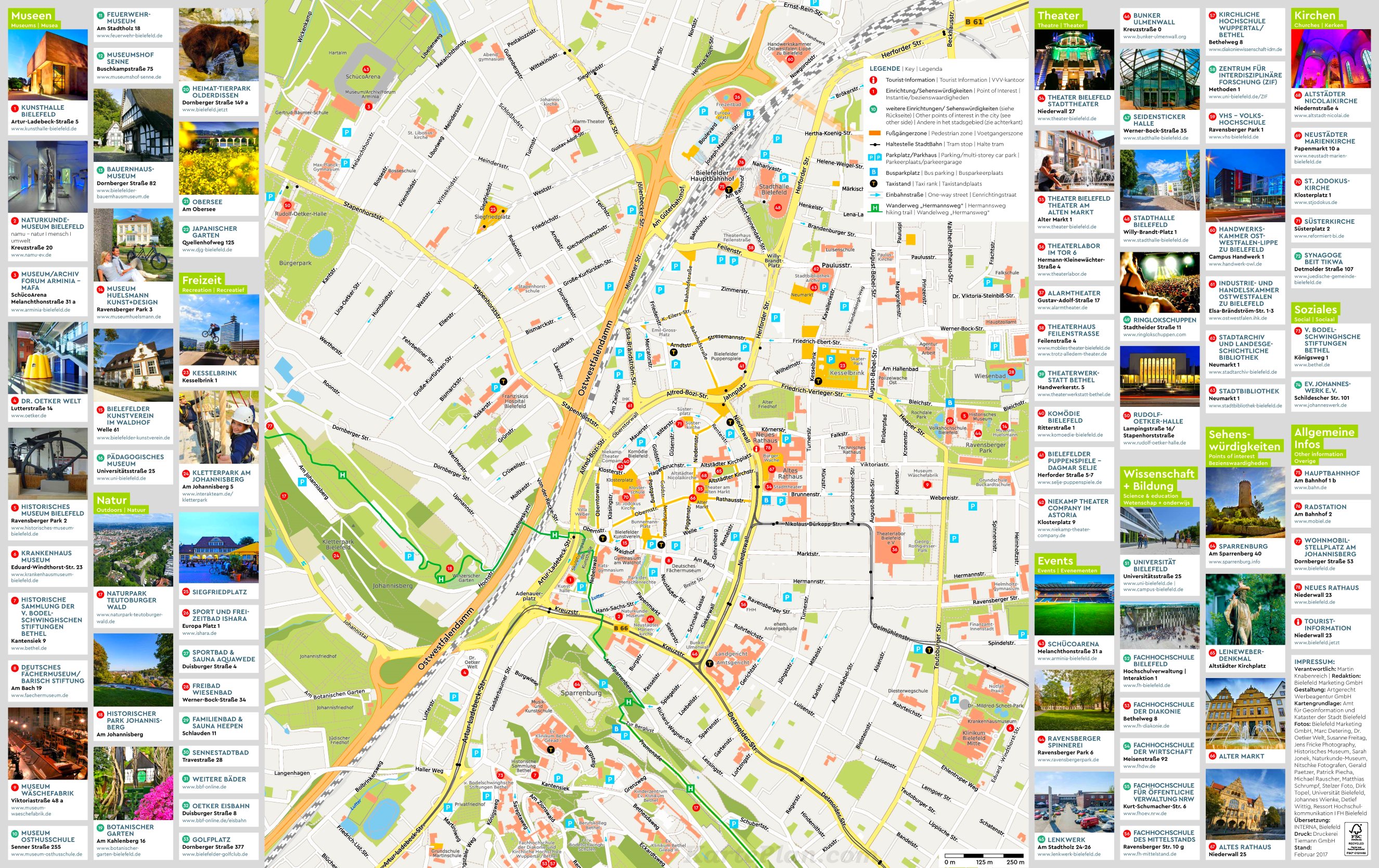 MAFA - Museum/ Archiv/Forum Arminia