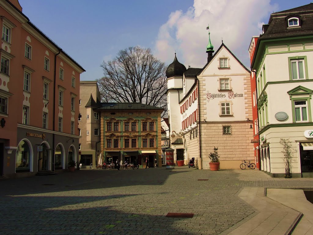 Ludwigsplatz