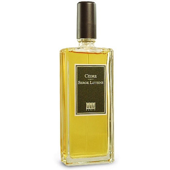 Le Cedre