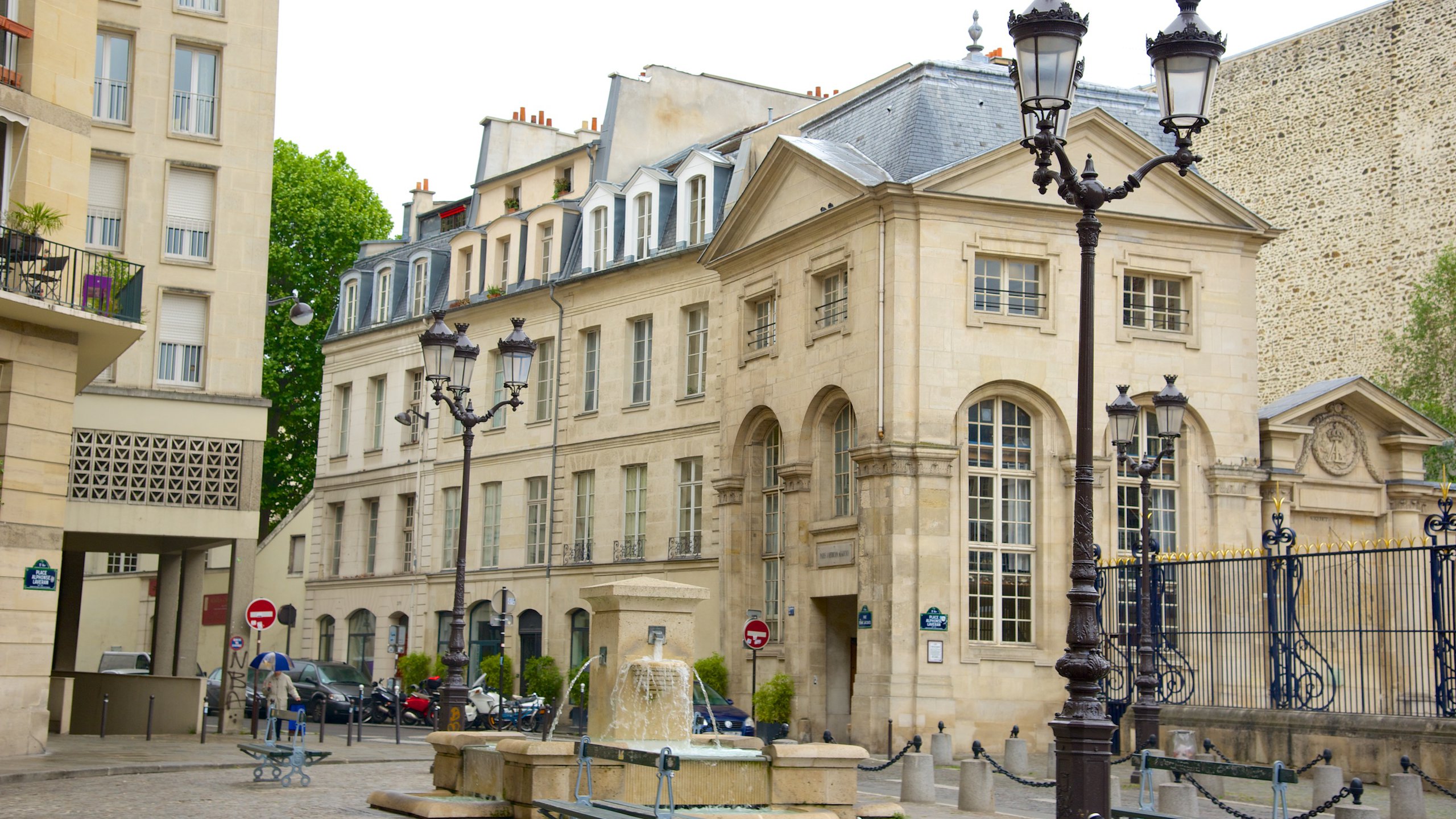 5th arrondissement
