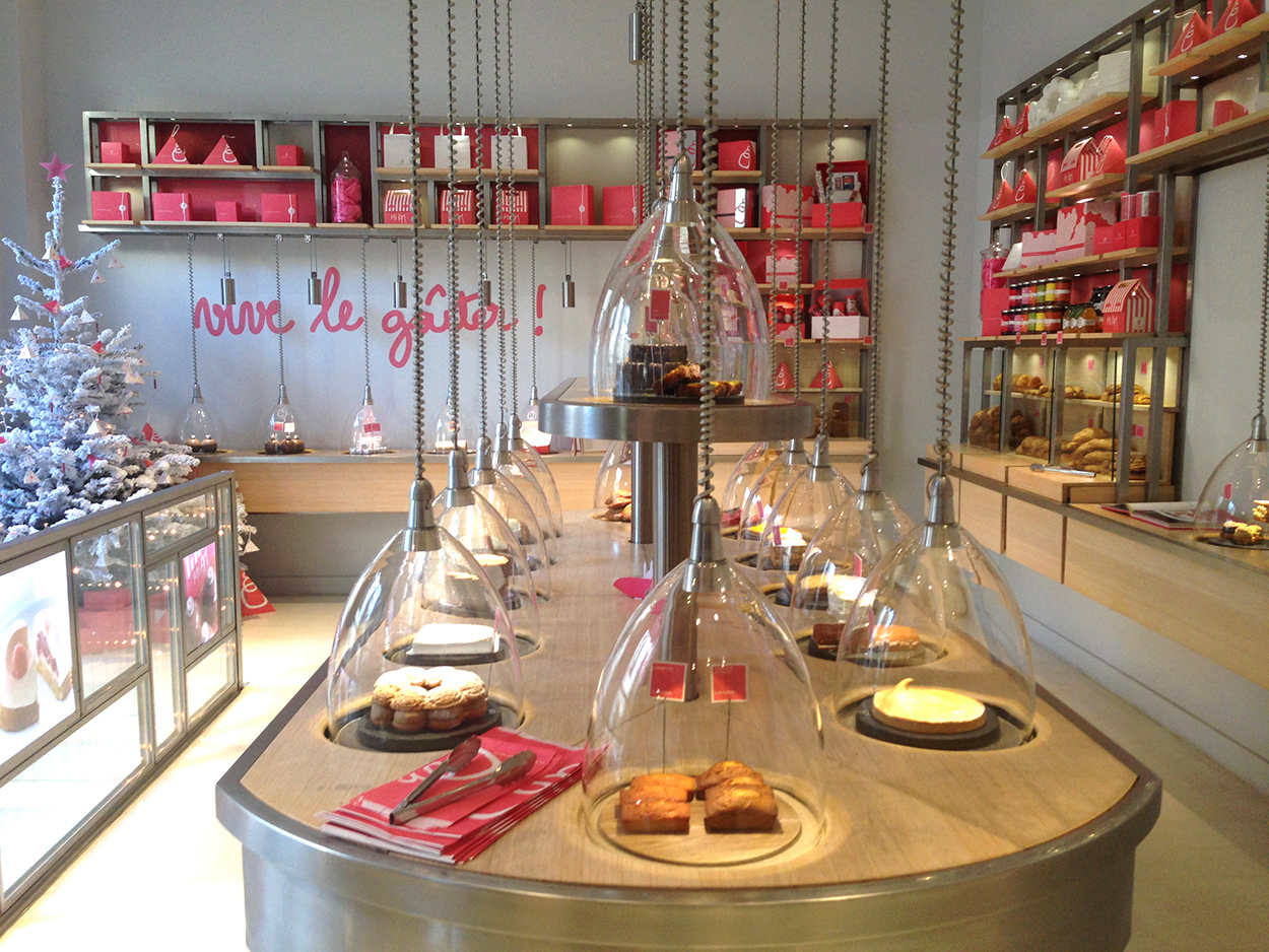 Patisserie Casanova