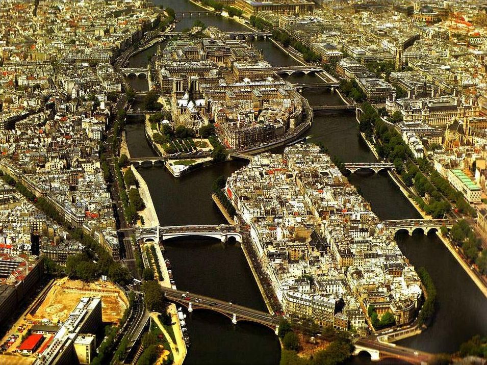 Halles Saint Louis