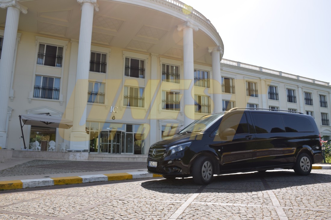 Antalya Airport Transfers
