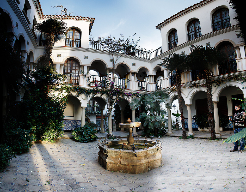 El Roc de Sant Gaieta