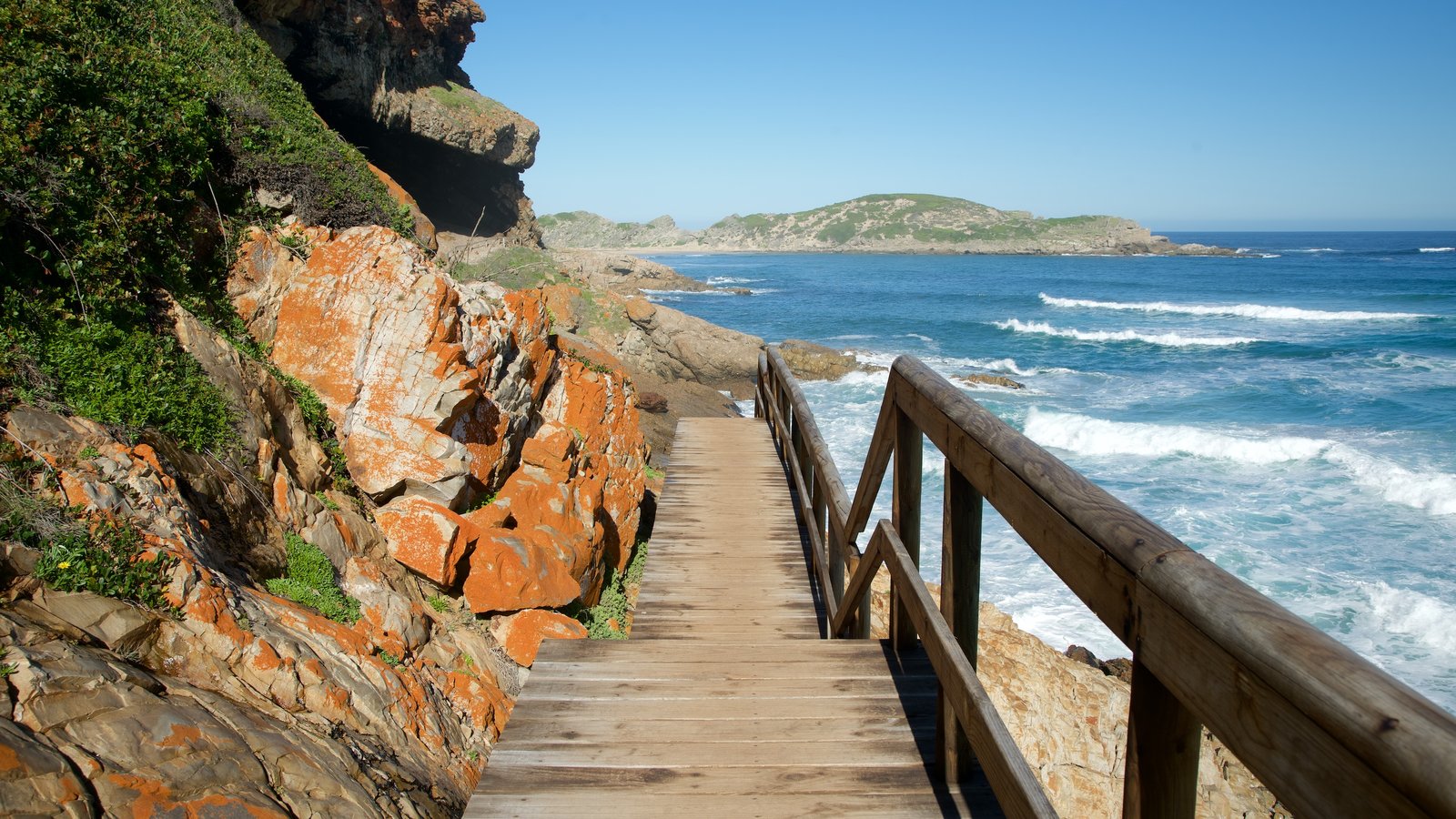 Friseboda nature reserve