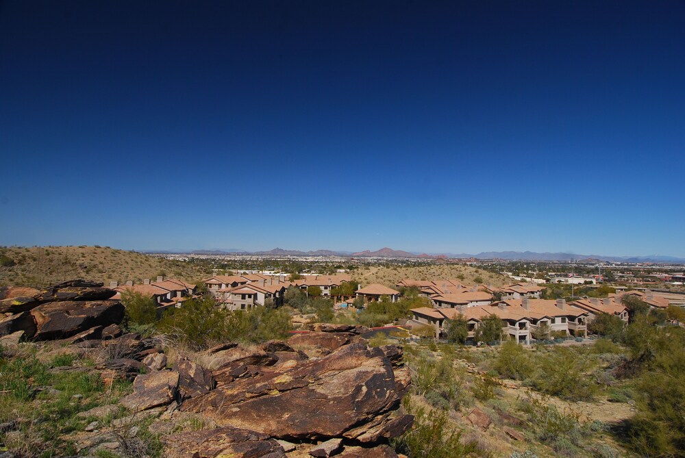 Phoenix Mountain Preserve