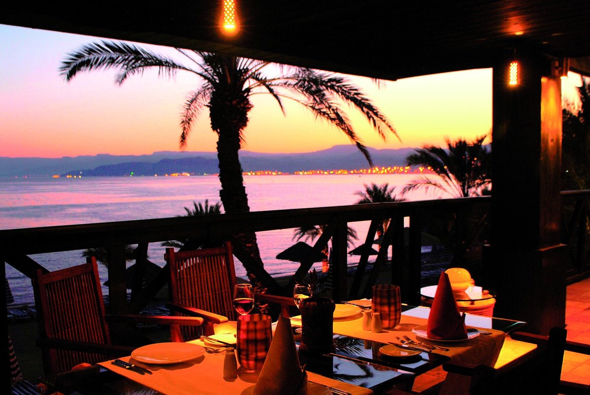 Sea View Bar