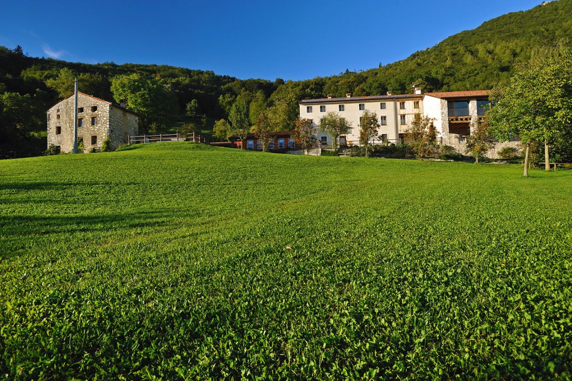Agriturismo Alpe Margosio