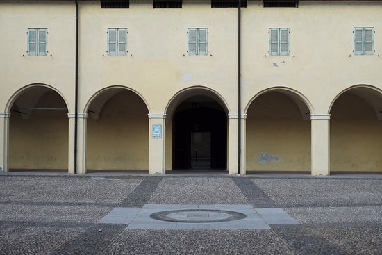 Reggia di Rivalta