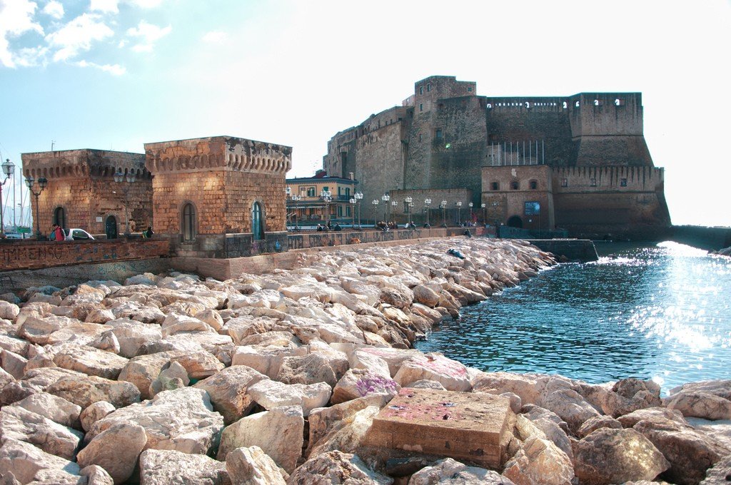 Castel Dragonara