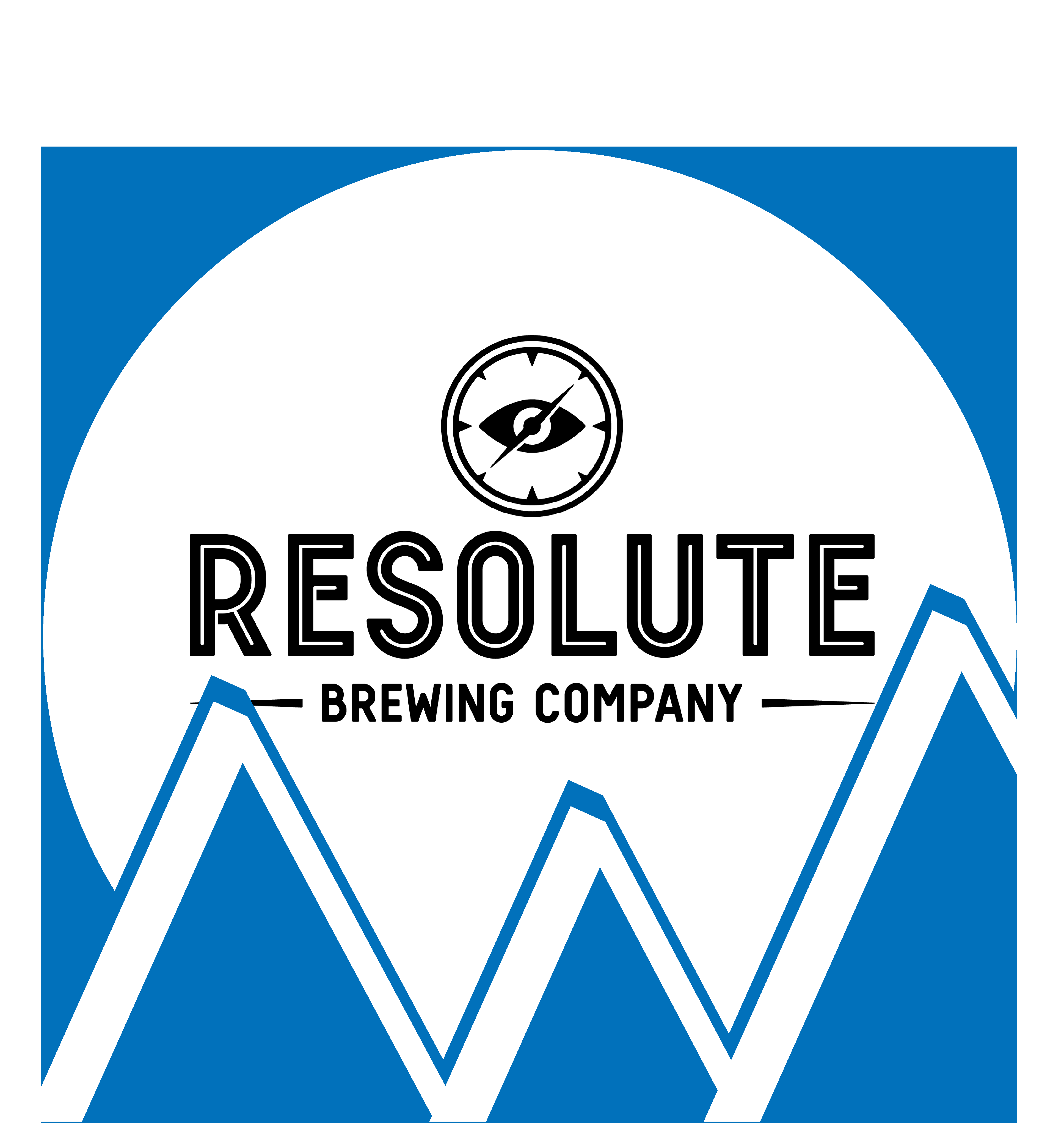Resolute Brewing Company