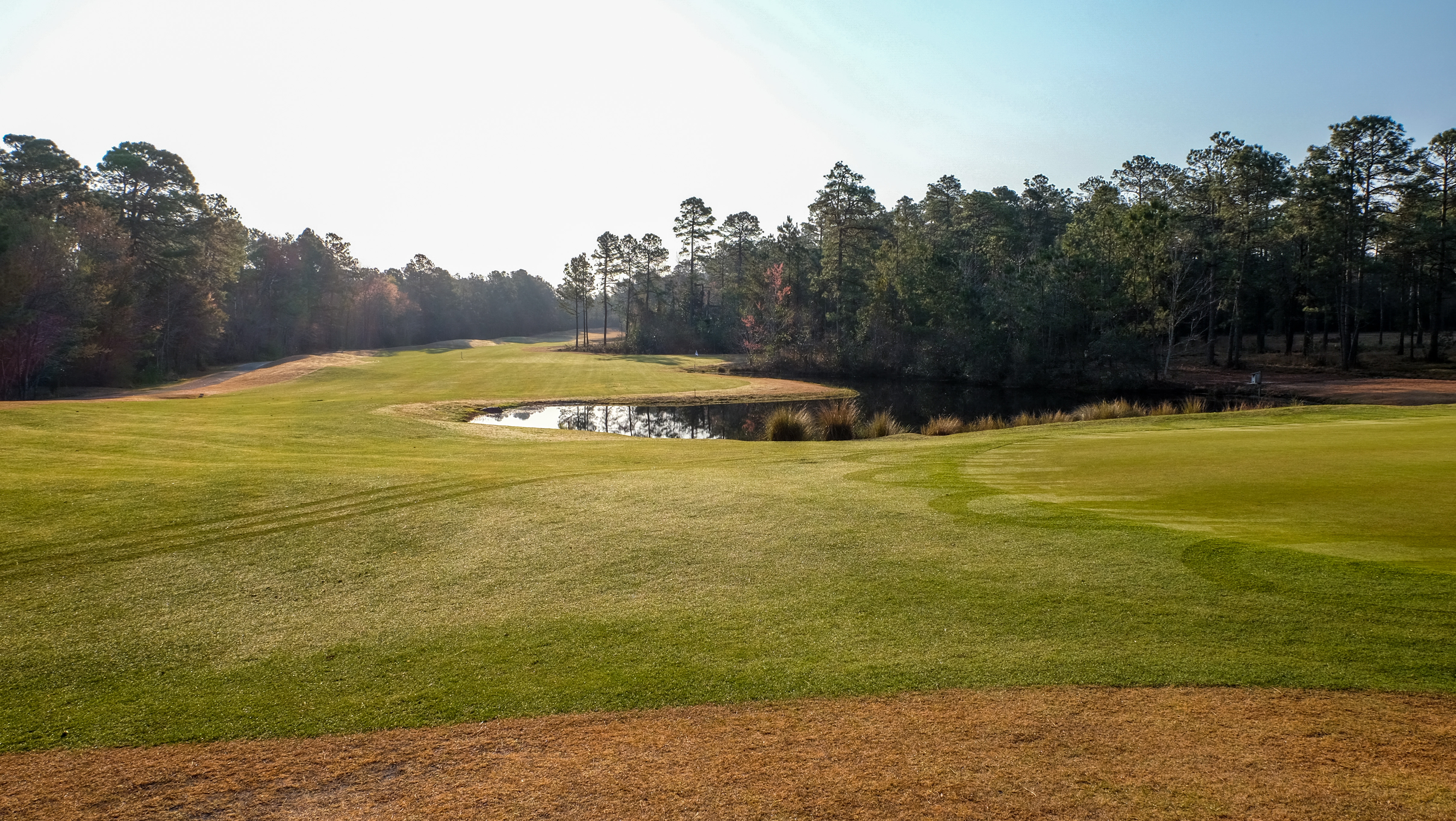 Diamondback Golf Club
