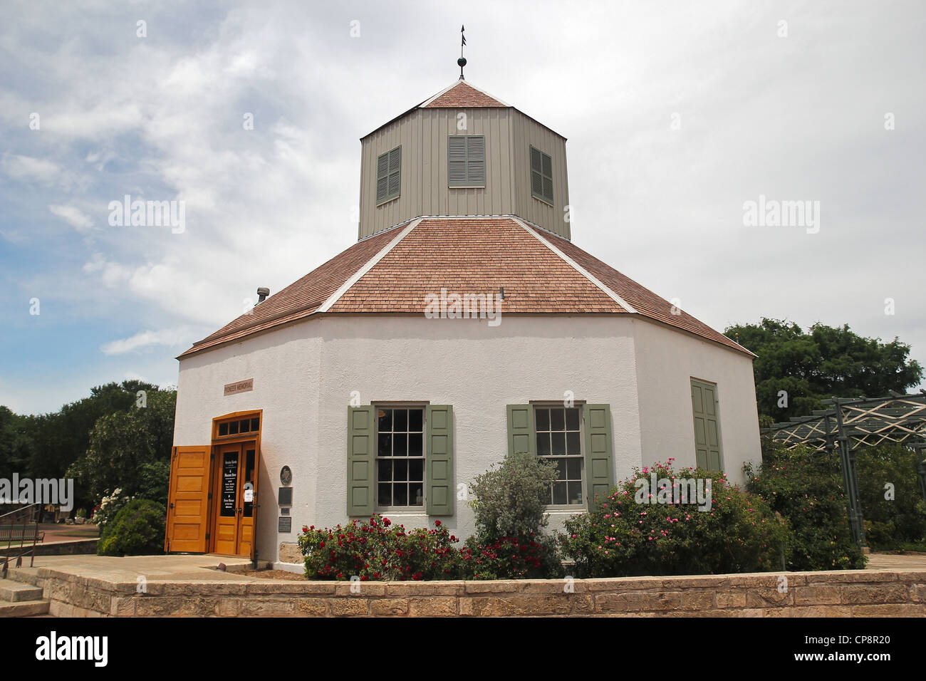 Vereins Kirche Museum