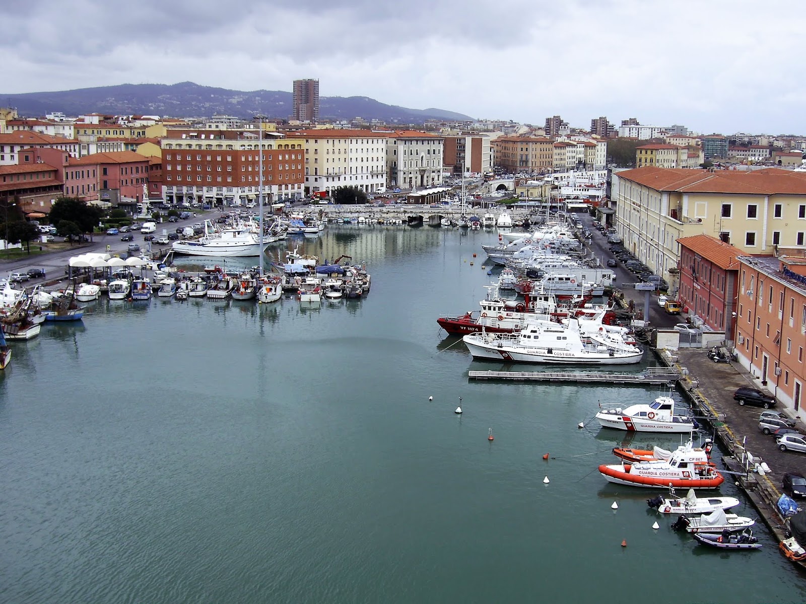 La Svolta