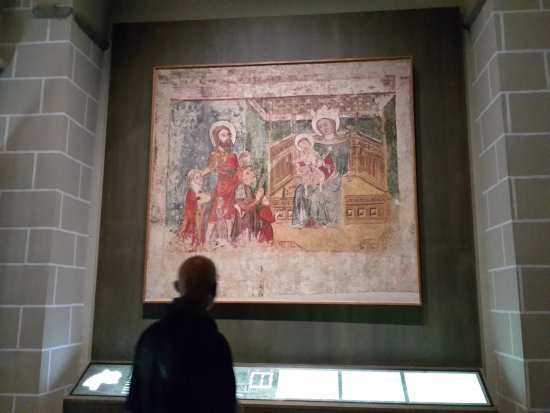 Museo Diocesano de Jaca - Arte Romanico