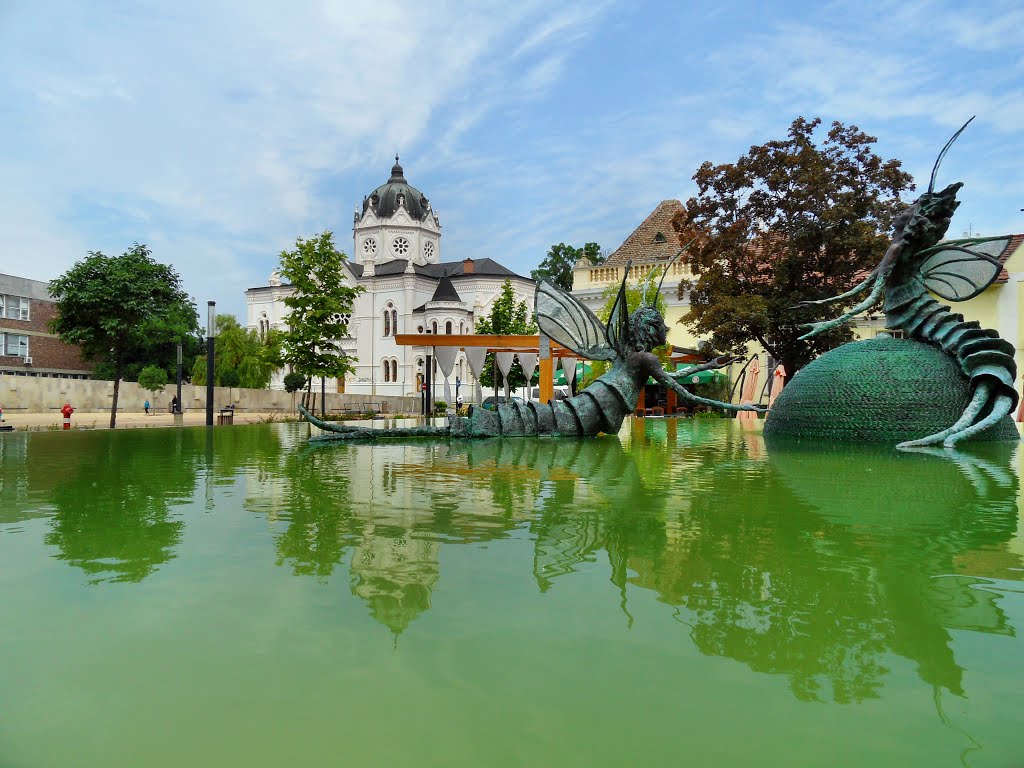 Szolnok Gallery