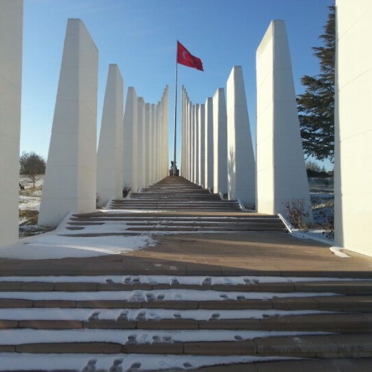 Sakarya Sehitligi