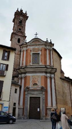 Chiesa del Cristo Risorto