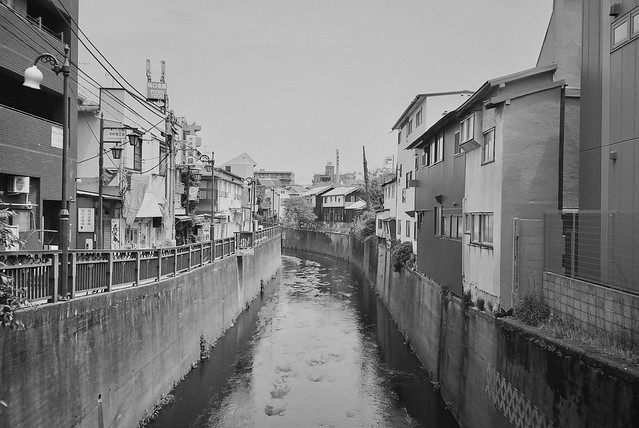 Myoshoji River
