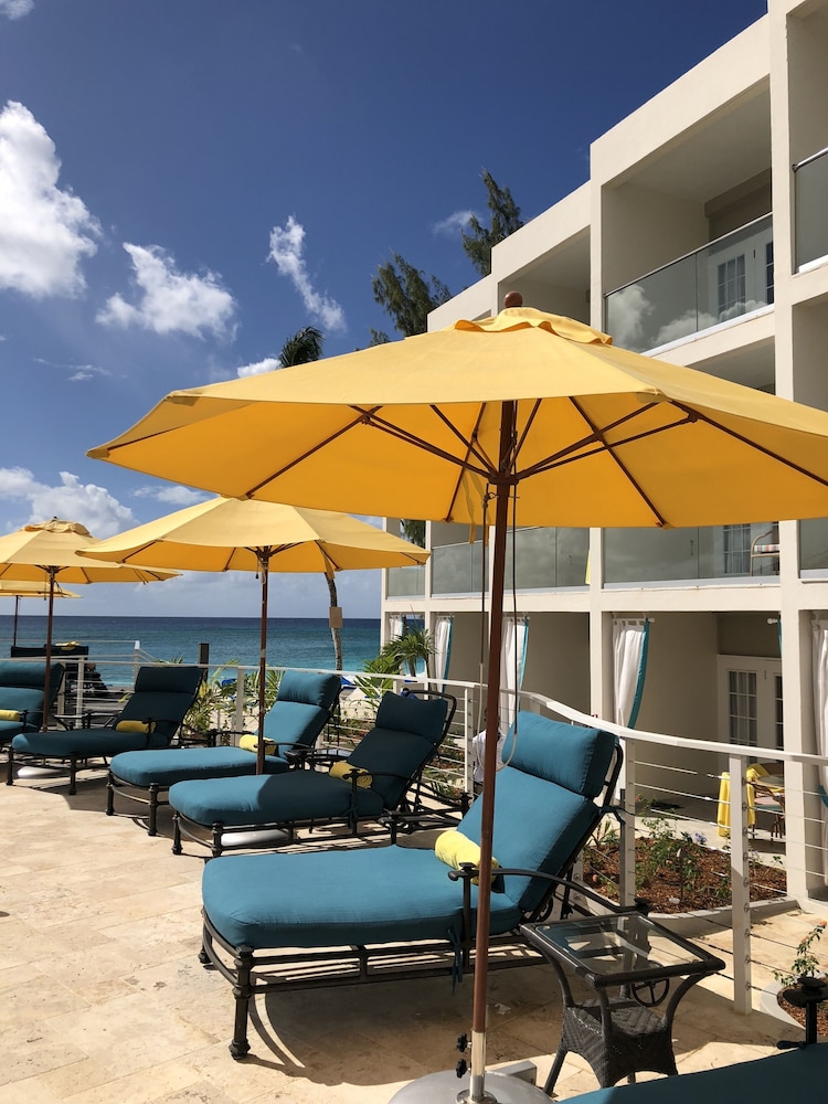 Breeze Beach