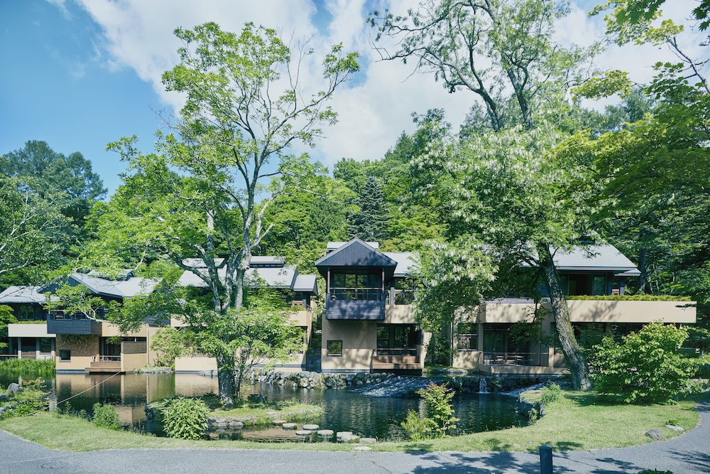 Karuizawa Orgel Doh