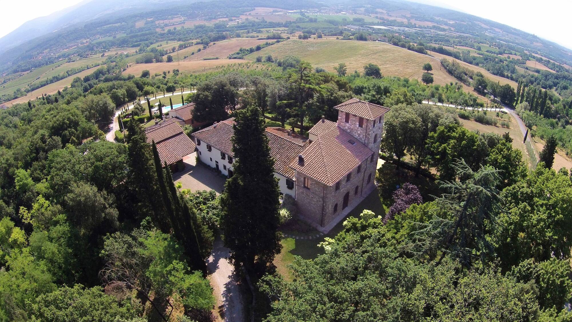 Abbazia di S. Maria