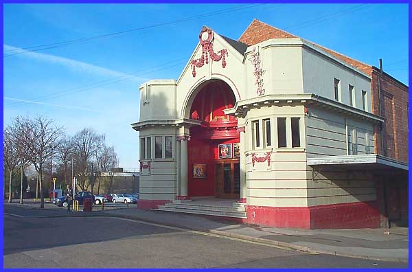Scala Cinema