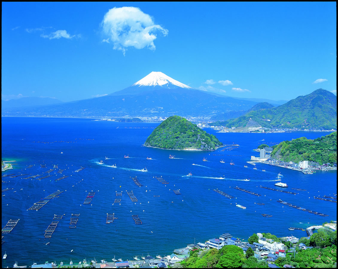 Mt. Washizu
