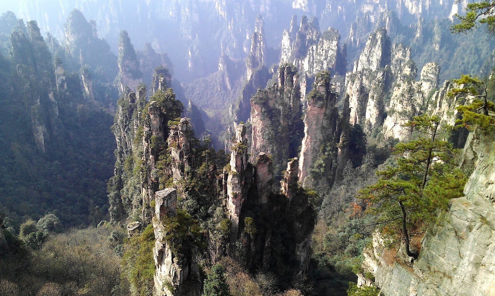 Shengjing Mountain