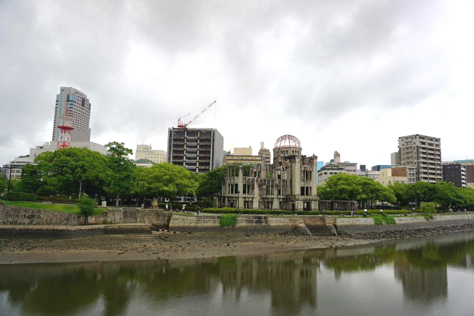 Toho Cinemas Midorii