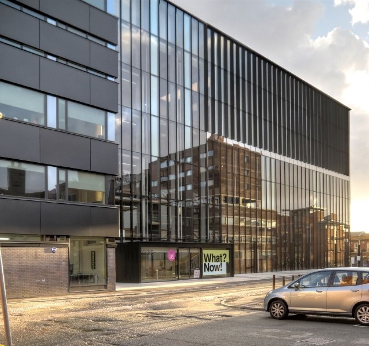 Manchester School of Photography