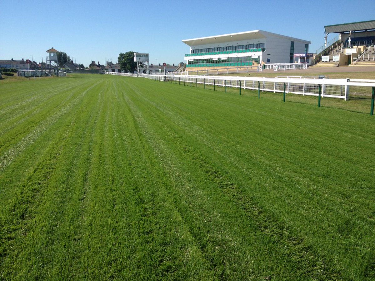Great Yarmouth Racecourse