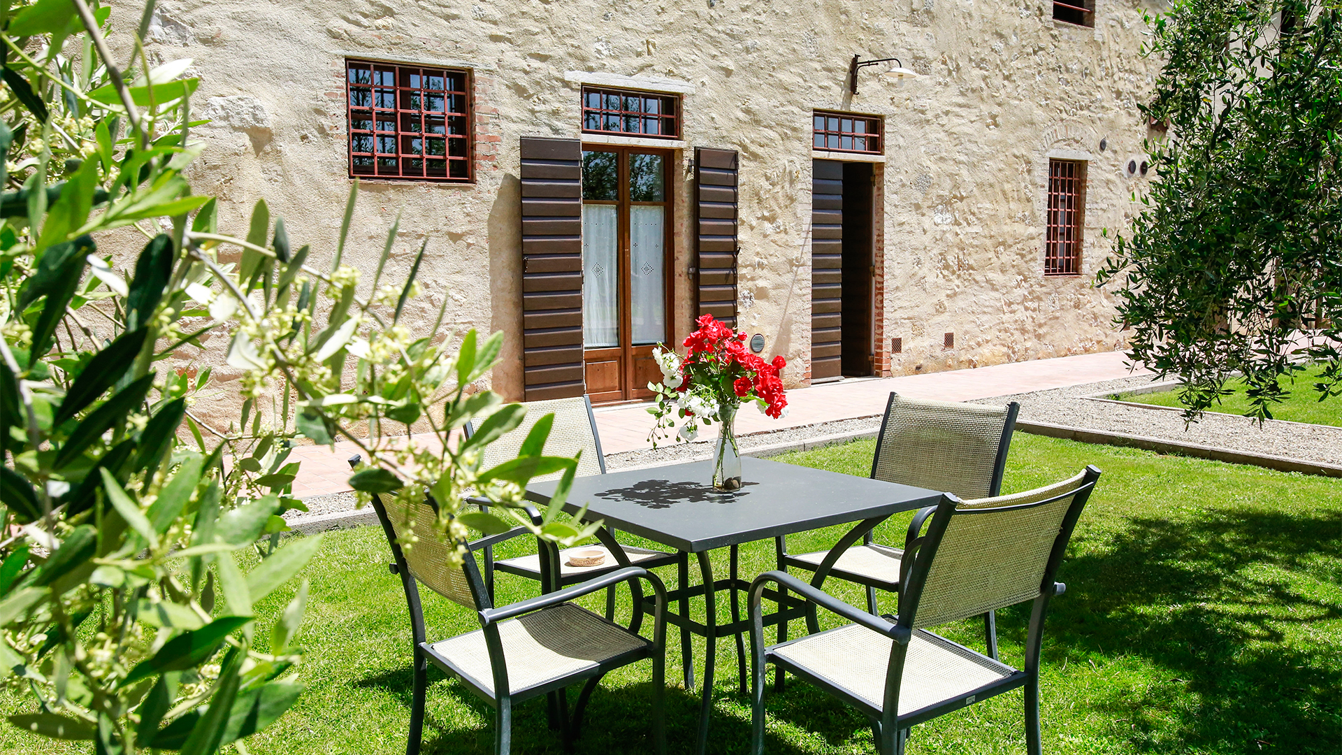Fattoria Collebrunacchi
