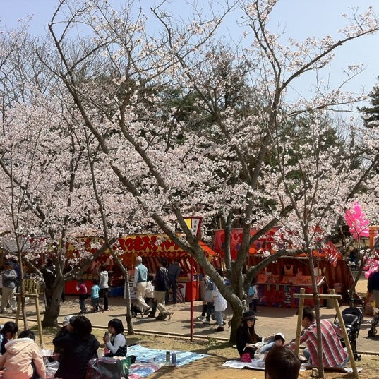 Kongojiura Park