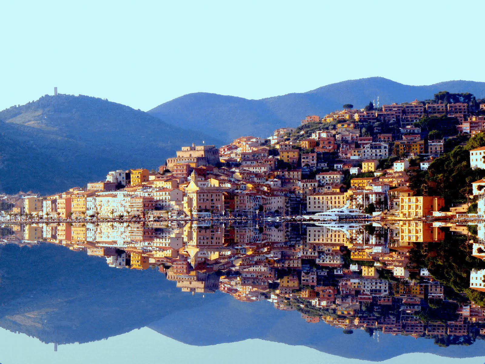 Argentario
