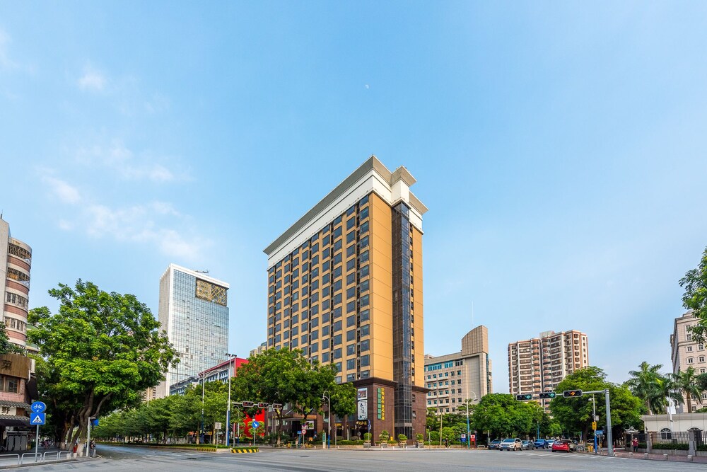 FoShan KeXueGuan