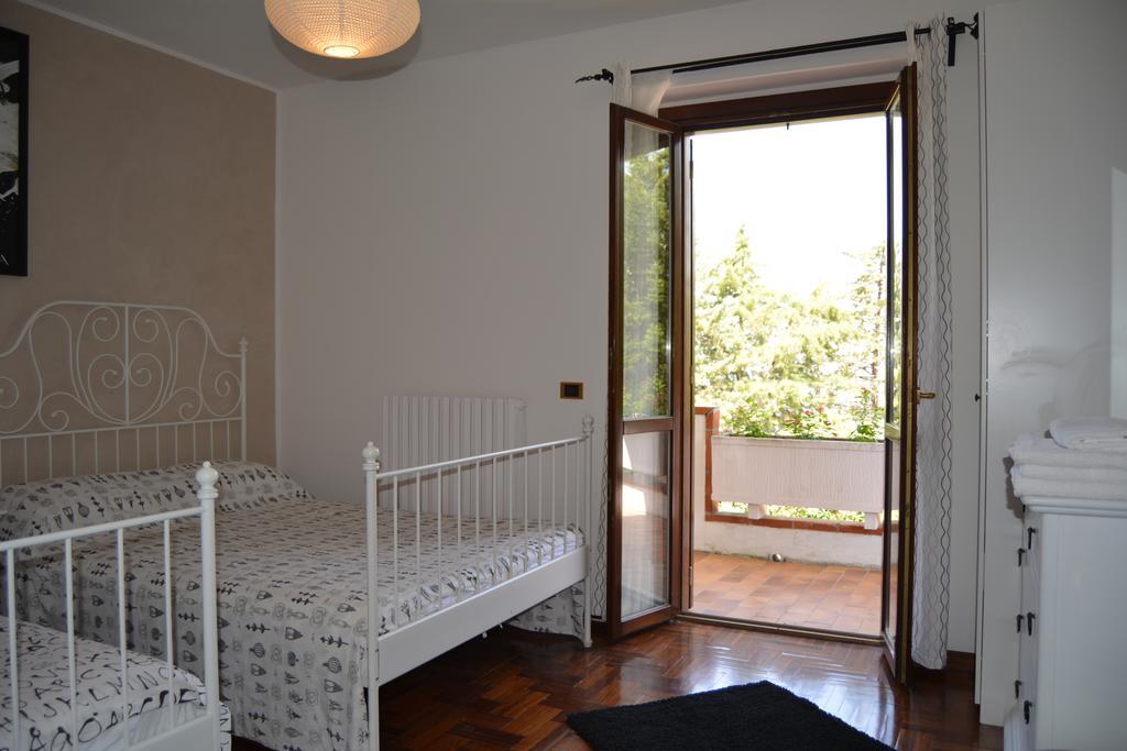 La Culla Del Benessere