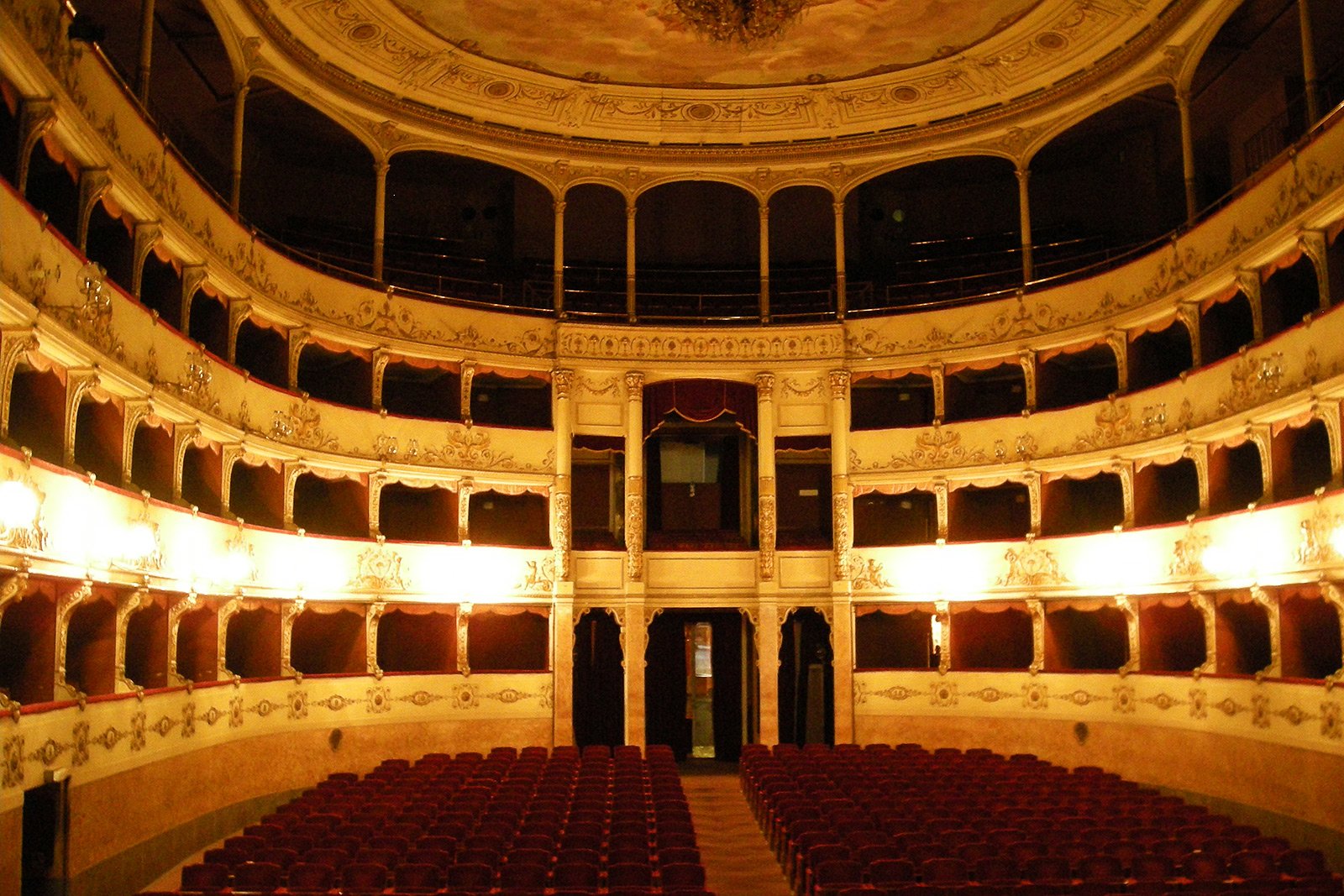 Teatro DI Rifredi