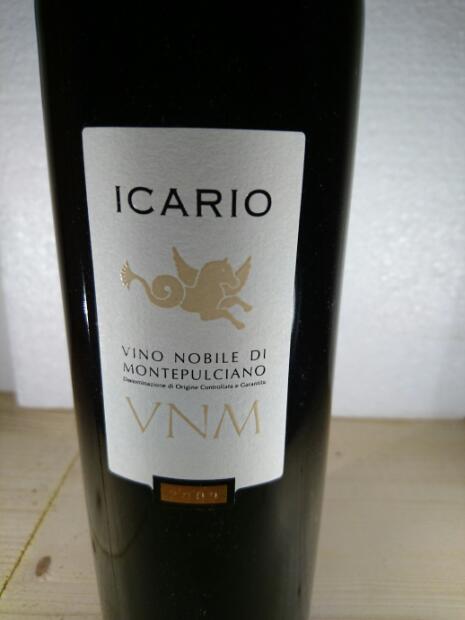 Icario Winery