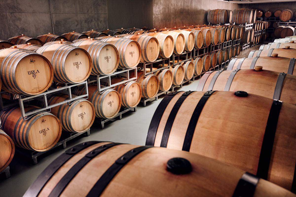 Urla Winery