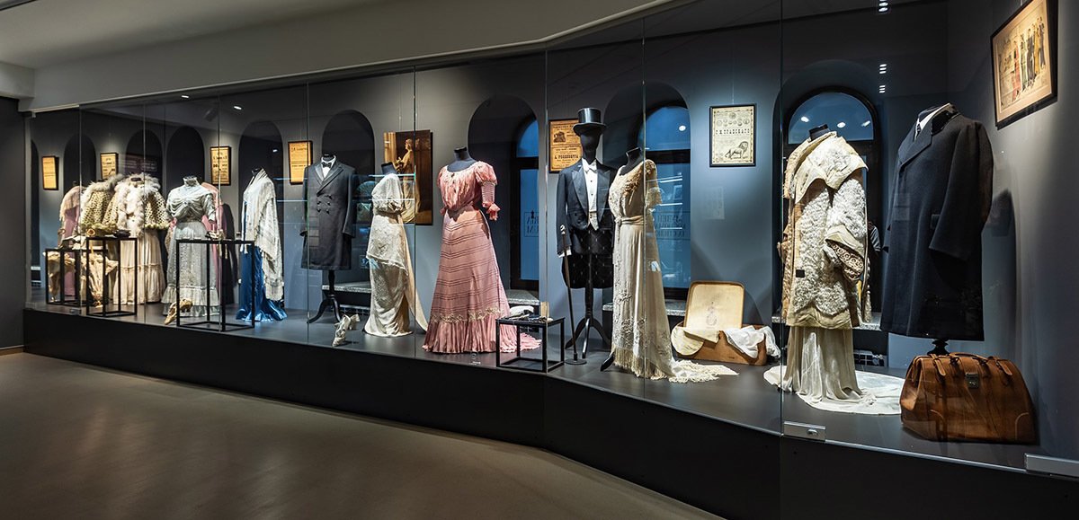 Costume Museum
