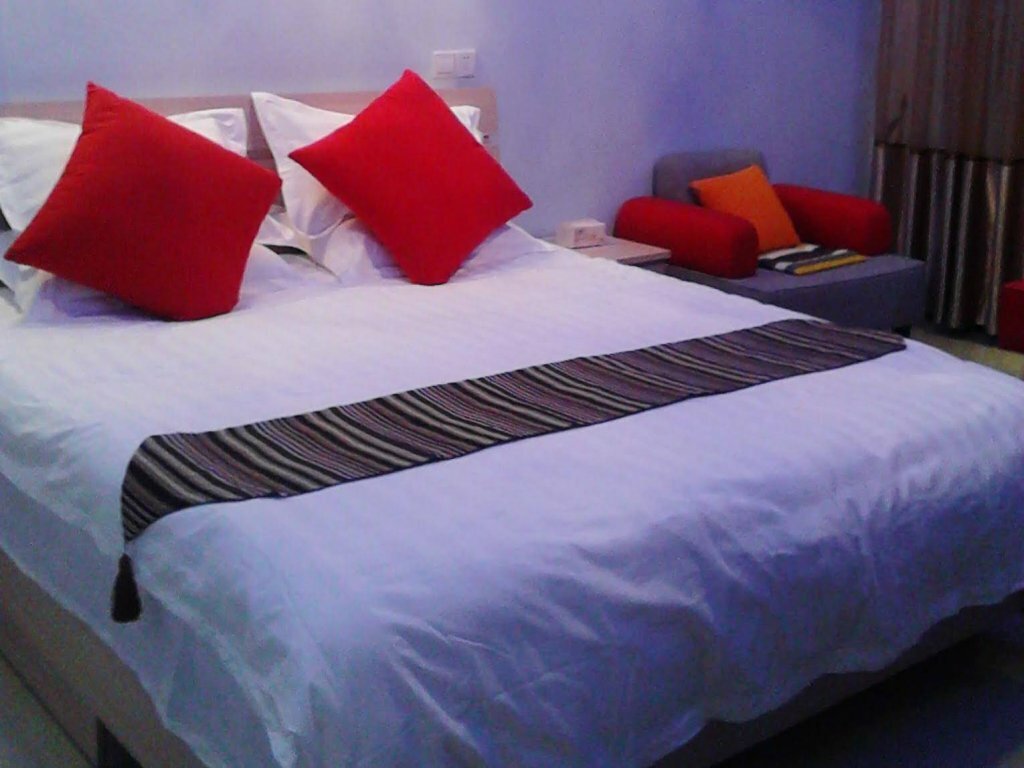 Carton King - Zhongke