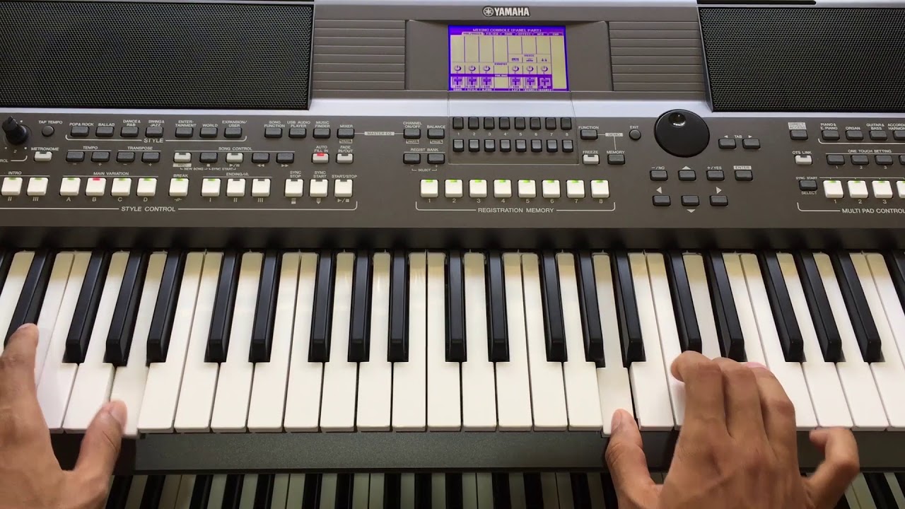 Yamaha no Kokishin