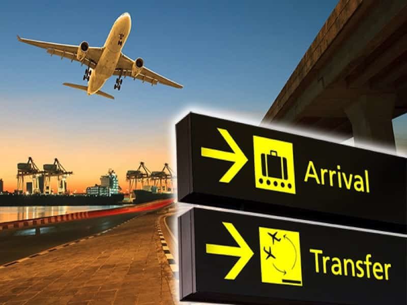 Airport Transfer Company
